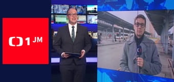 Události v regionech plus