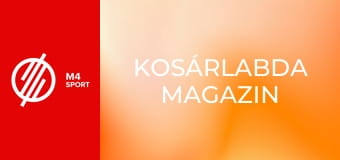Kosárlabda magazin