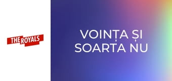 Voința și soarta nu se potrivesc S1E10