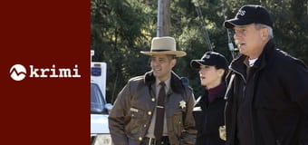 NCIS - Námorný vyšetrovací úrad S2E11 - Tajomné jazero