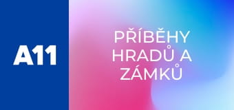 Příběhy hradů a zámků - Hrad Budyně nad Ohří