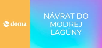 Návrat do Modrej lagúny