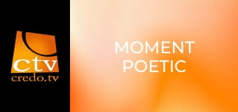 Moment poetic