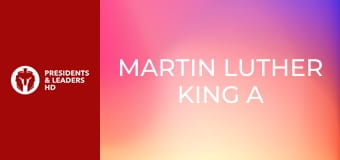 Martin Luther King a FBI - Poznamenaný muž (MLK)