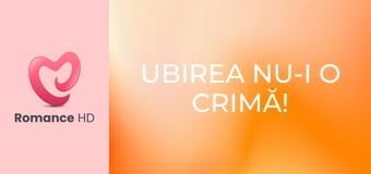 ubirea nu-i o crimă!