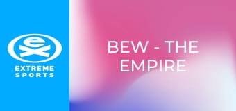 BEW - The Empire Fights Back S1E51