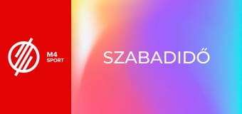 Szabadidő