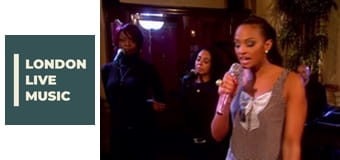 LONDON LIVE - Jukebox - Brit Babes LONDON LIVE - Jukebox - Brit Babes