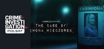 Sprawa Iwony Wieczorek S1E2