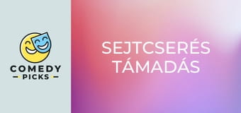 Sejtcserés támadás