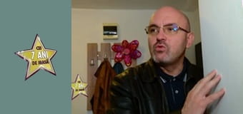 Cei Sapte Ani De Masa Sezon 1 Episod 15