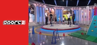 Kézilabda - Nyköbing - Thüringer HC