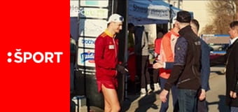 Atletika - Dudinská 50-tka 2026