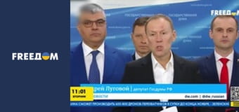 Наш час. Прямий ефір.