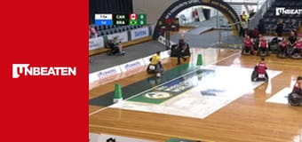 Wheelchair Rugby World Challenge