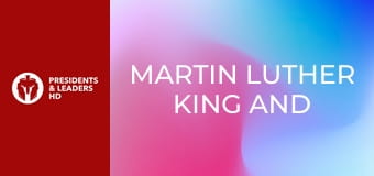 Martin Luther King a FBI - Poznamenaný muž (MLK)