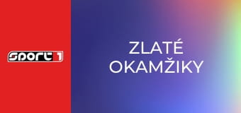 Zlaté okamžiky
