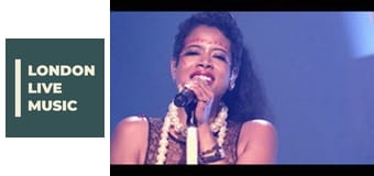 LONDON LIVE - Jukebox - American Rebeles LONDON LIVE - Jukebox - American Rebeles