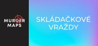 Skládačkové vraždy