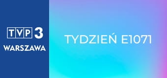 Tydzień E1071