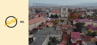 M5 História - '56/70 – Egyházüldözés