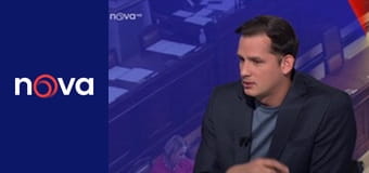 Za pět minut dvanáct