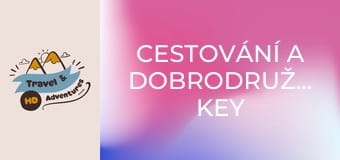 Cestování a dobrodružství, Key West