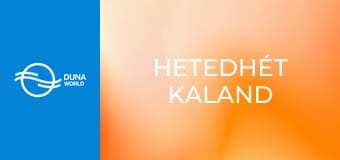 Hetedhét kaland
