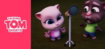 Aliens Took Our House! S2E22 Aliens Took Our House! S2E22