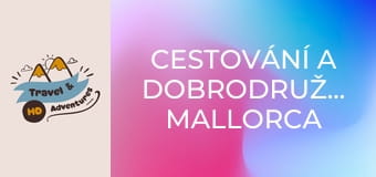 Cestování a dobrodružství, Mallorca