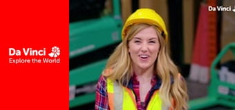 Do You Know? - Forklift and Dried Fruit