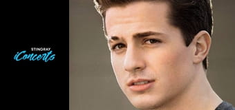 Charlie Puth - Live in London