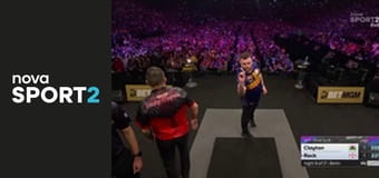 Šipky: Premier League Darts