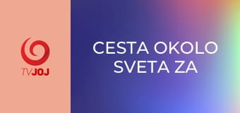 Cesta okolo sveta za 80 dní