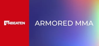 Armored MMA Armored MMA