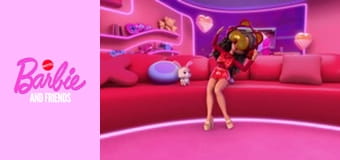 Barbie: Dream Besties Sezon 1 Odcinek 6