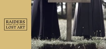 Poszukiwacze zaginionej sztuki - Sezon 1 - Odcinek 3