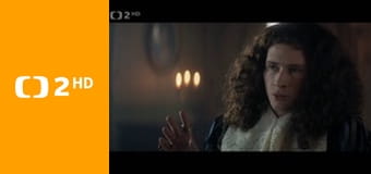 Špioni na dvoře Ludvíka XIV. E2