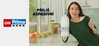 Co na to vaše zdraví - Lupus + Karcinom tlustého střeva