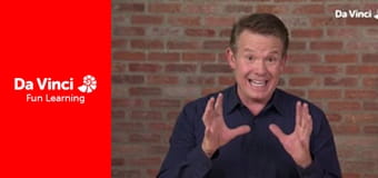 DIY SCI - Science Magic