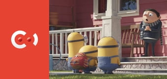 Minyonok: Gru színre lép