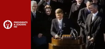 JFK - Jak został prezydentem