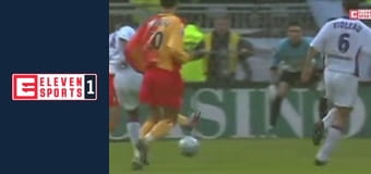 Historyczne momenty Ligue 1