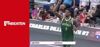 3x3 Basketball : World Tour