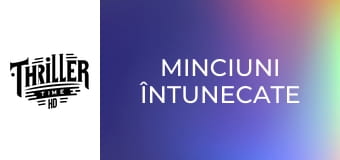Minciuni întunecate Minciuni întunecate