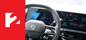 SuperCar  E12 - Episode 12