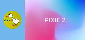 Pixie 2 Pixie 2