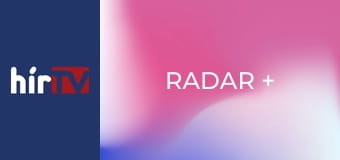 Radar +