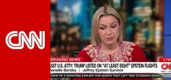 The Brief with Jim Sciutto