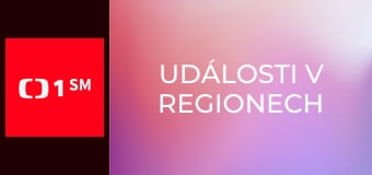 Události v regionech